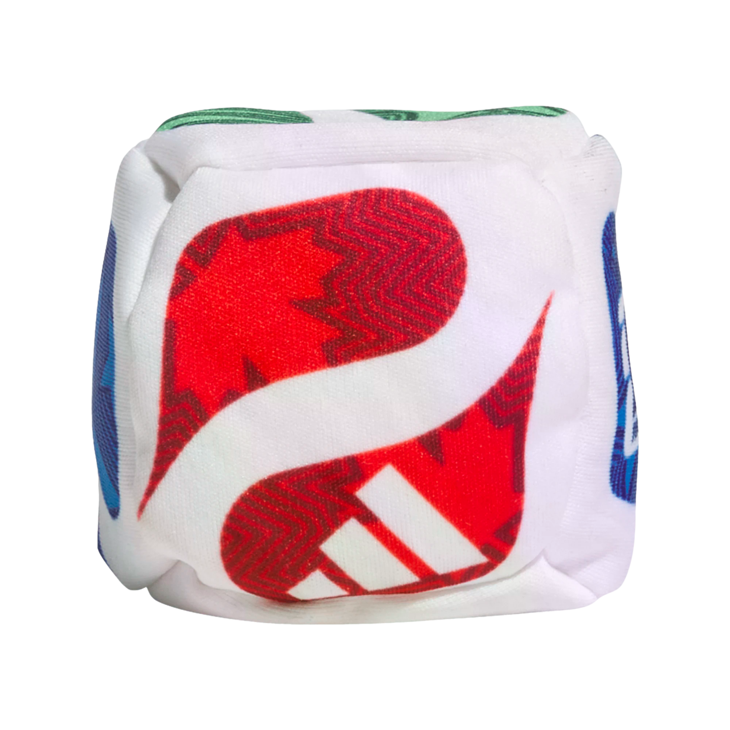 Adidas World Cup 2026 Hacky Sack