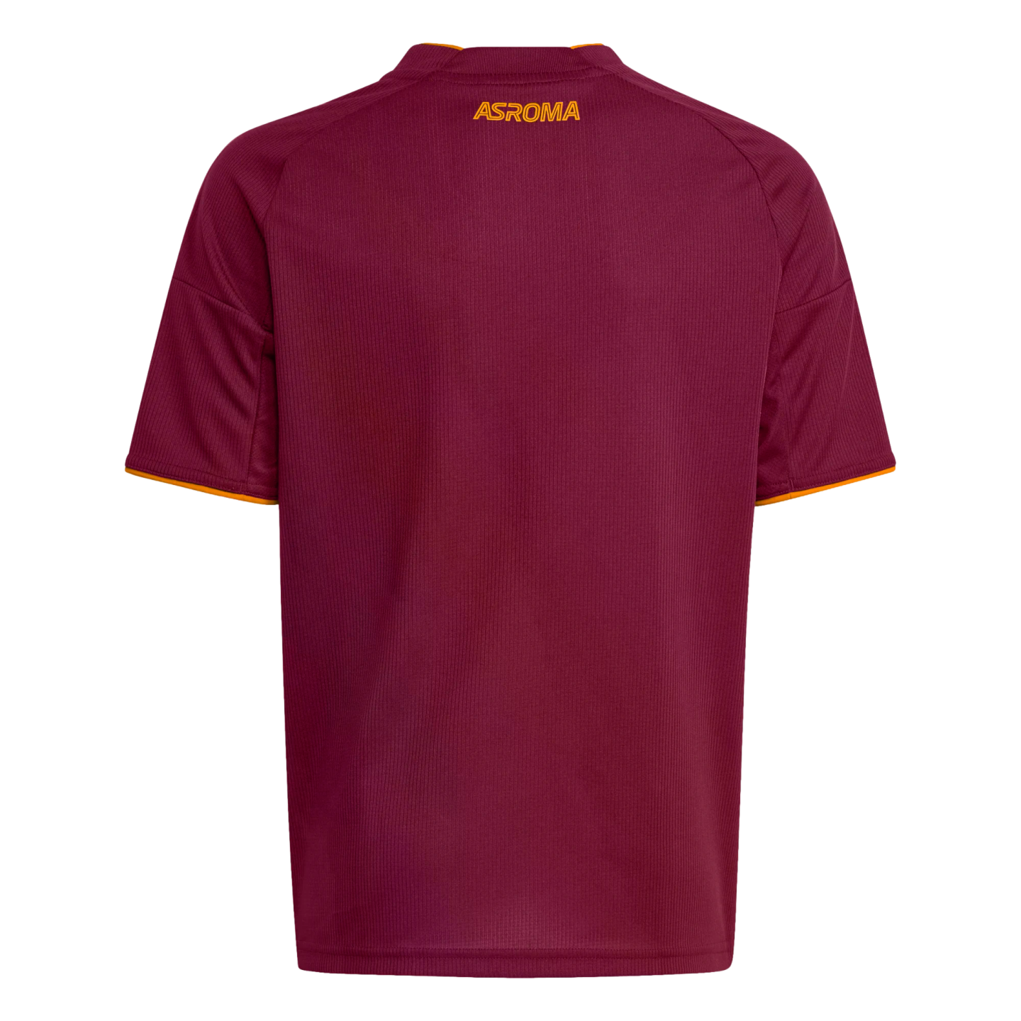 Adidas AS Roma 25/26 Youth Home Jersey JX2613