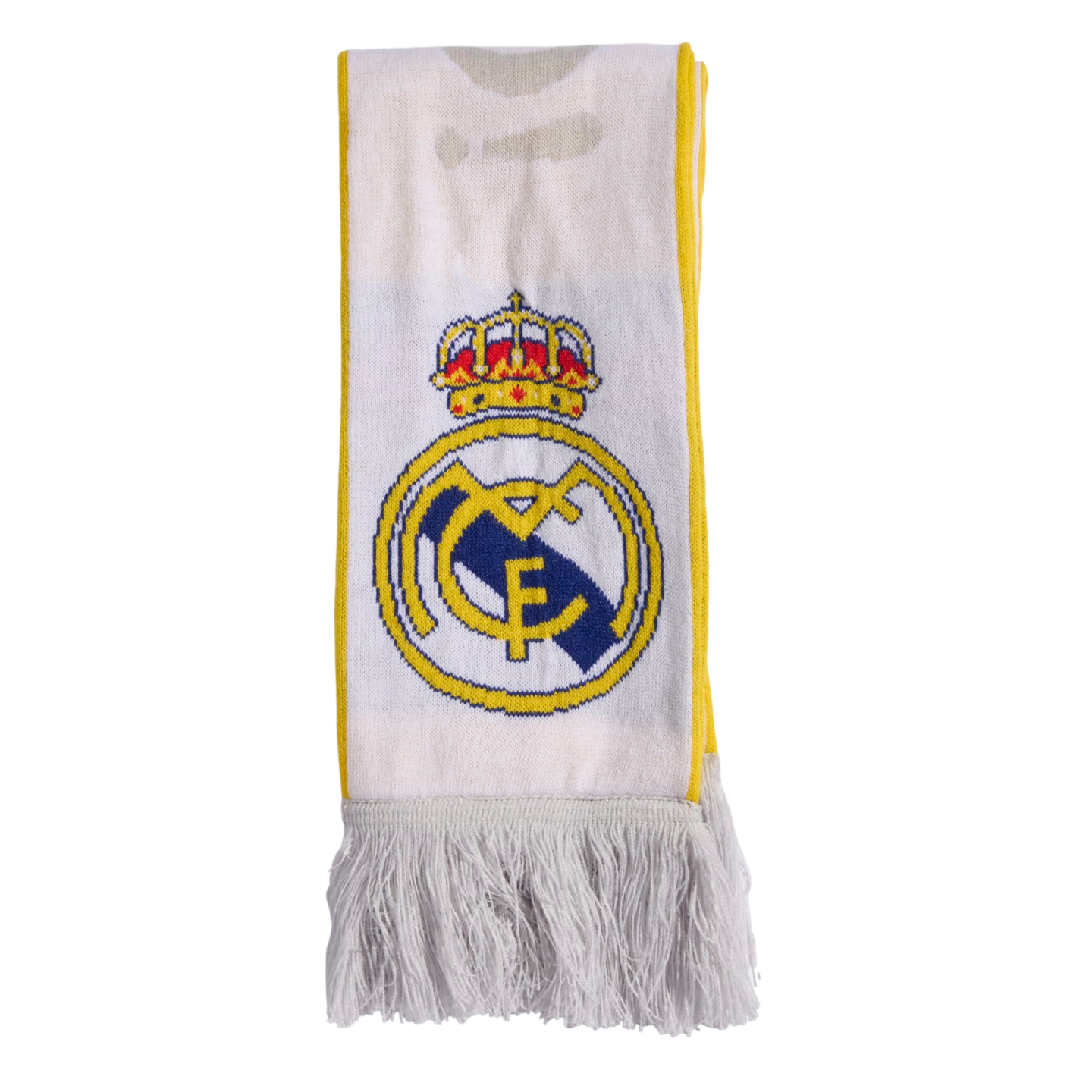 Adidas Real Madrid Scarf JX3187