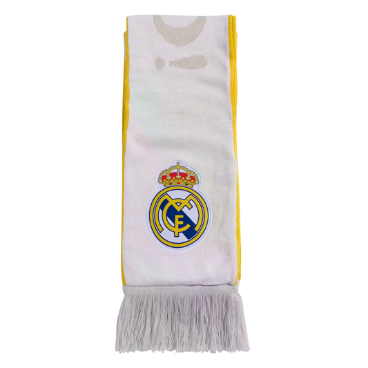 Adidas Real Madrid Scarf JX3187