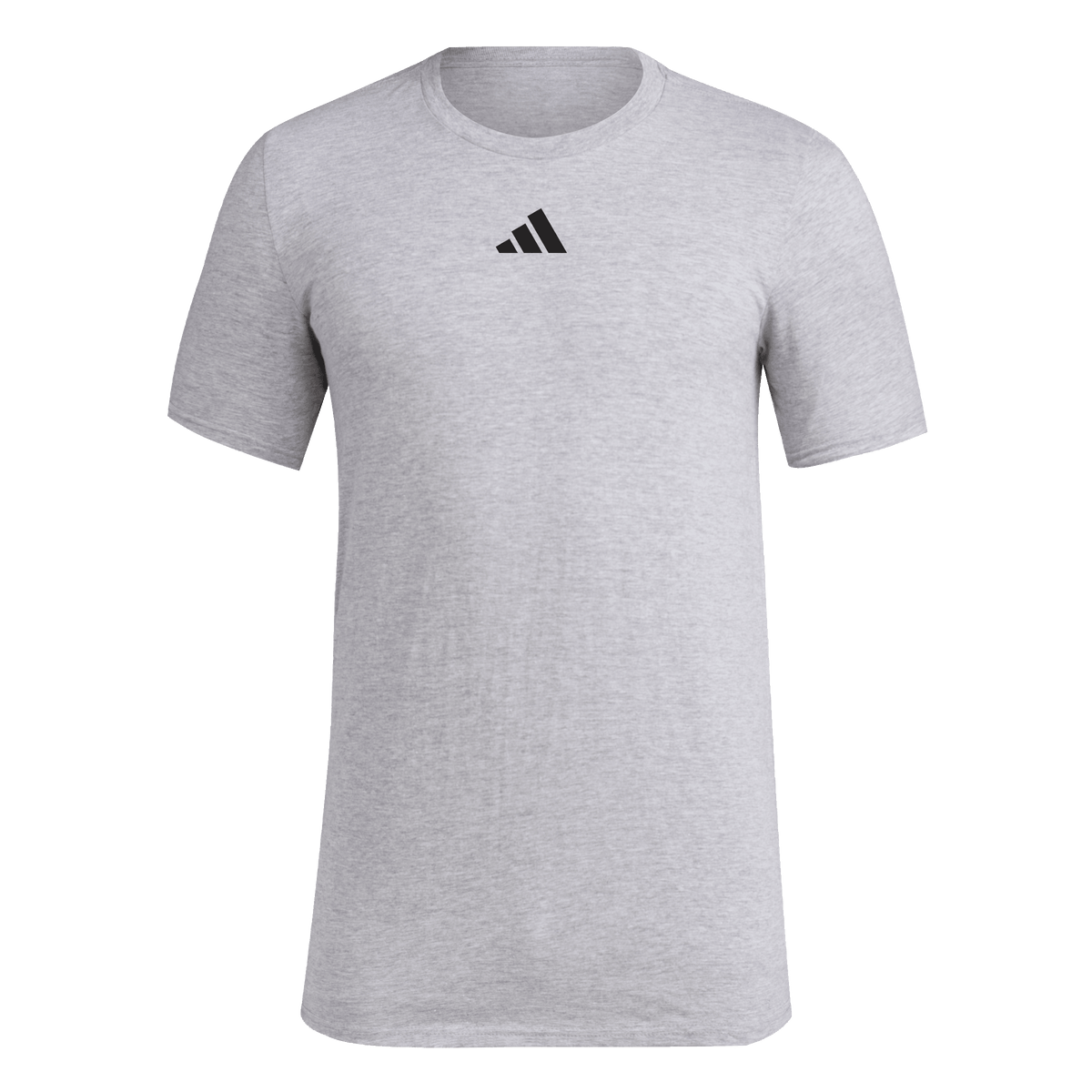 adidas Entrada 22 Poly T-Shirt - Grey