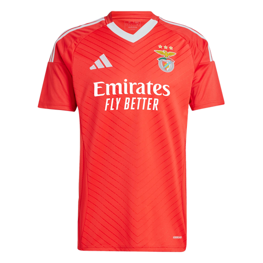 Camiseta Adidas Benfica 24/25 Primera Equipación