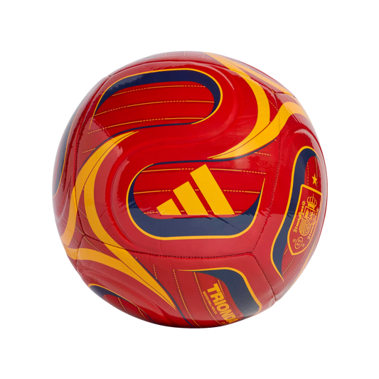 Adidas Spain Club Home Ball