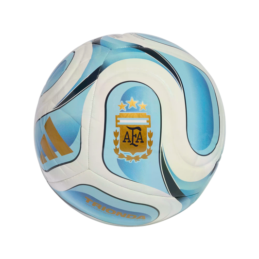 Adidas Argentina Home Club Ball