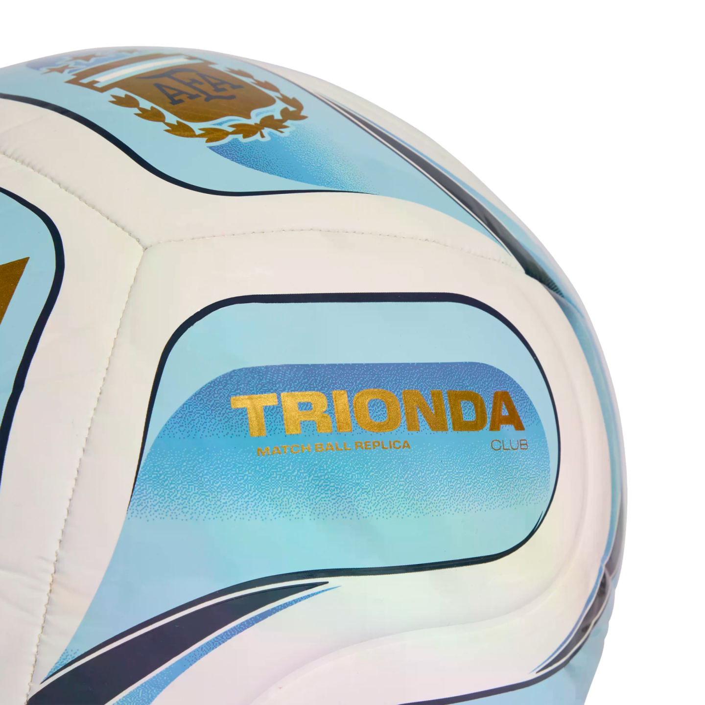 Adidas Argentina Home Club Ball