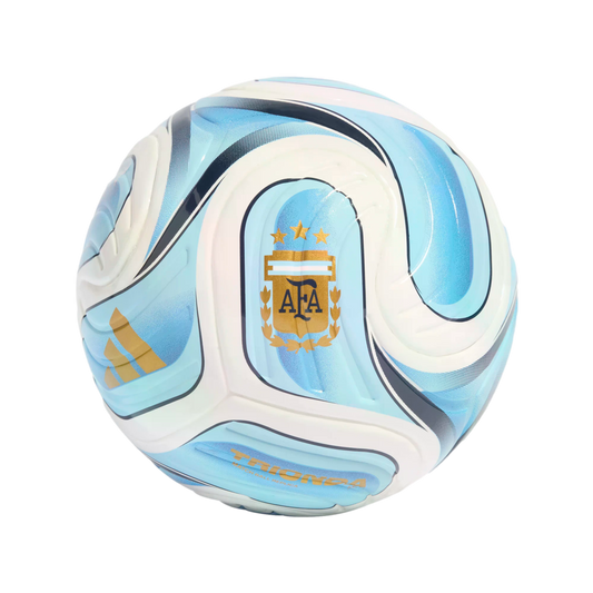 Adidas Argentina Home Mini Skills Ball