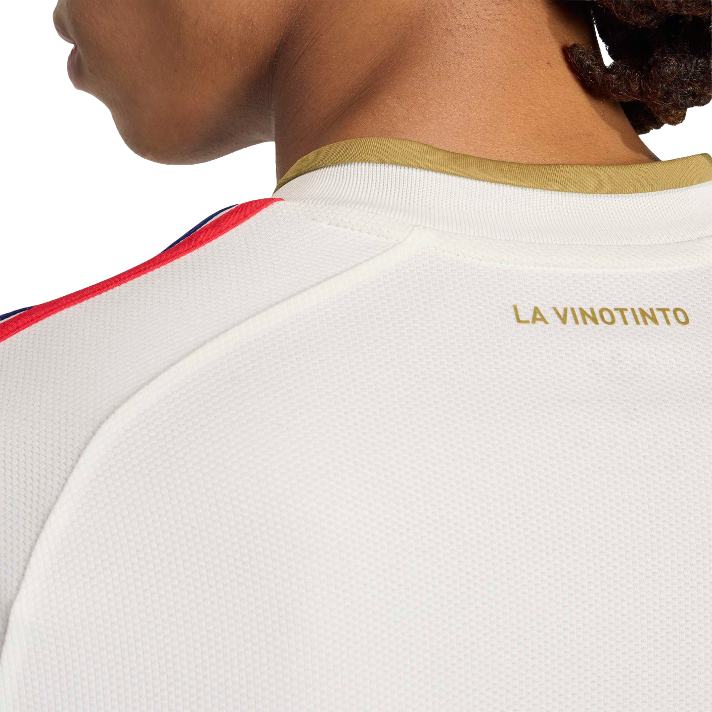 Adidas Venezuela 2026 Away Jersey