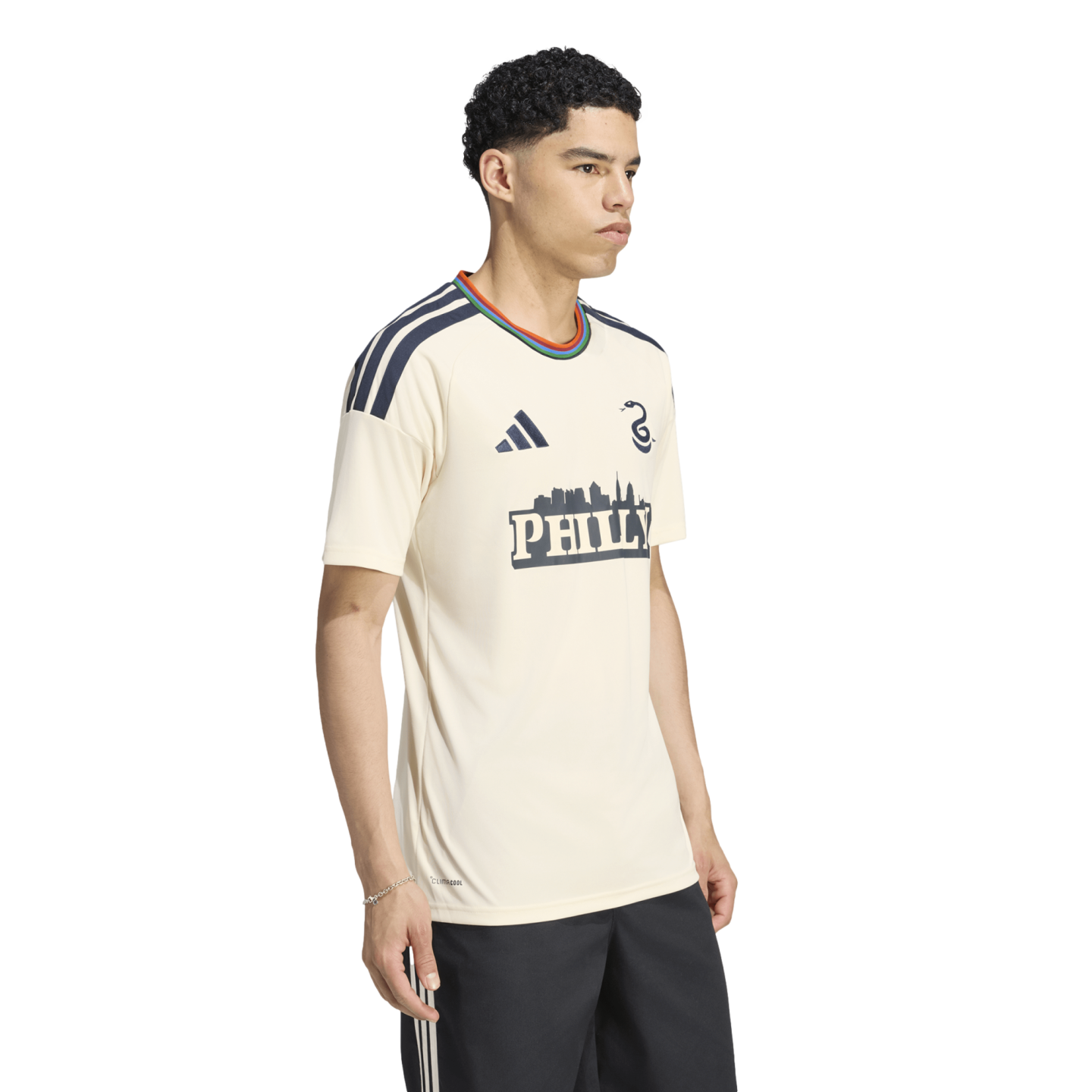 Adidas Philadelphia Union 2026 Archive Third Jersey