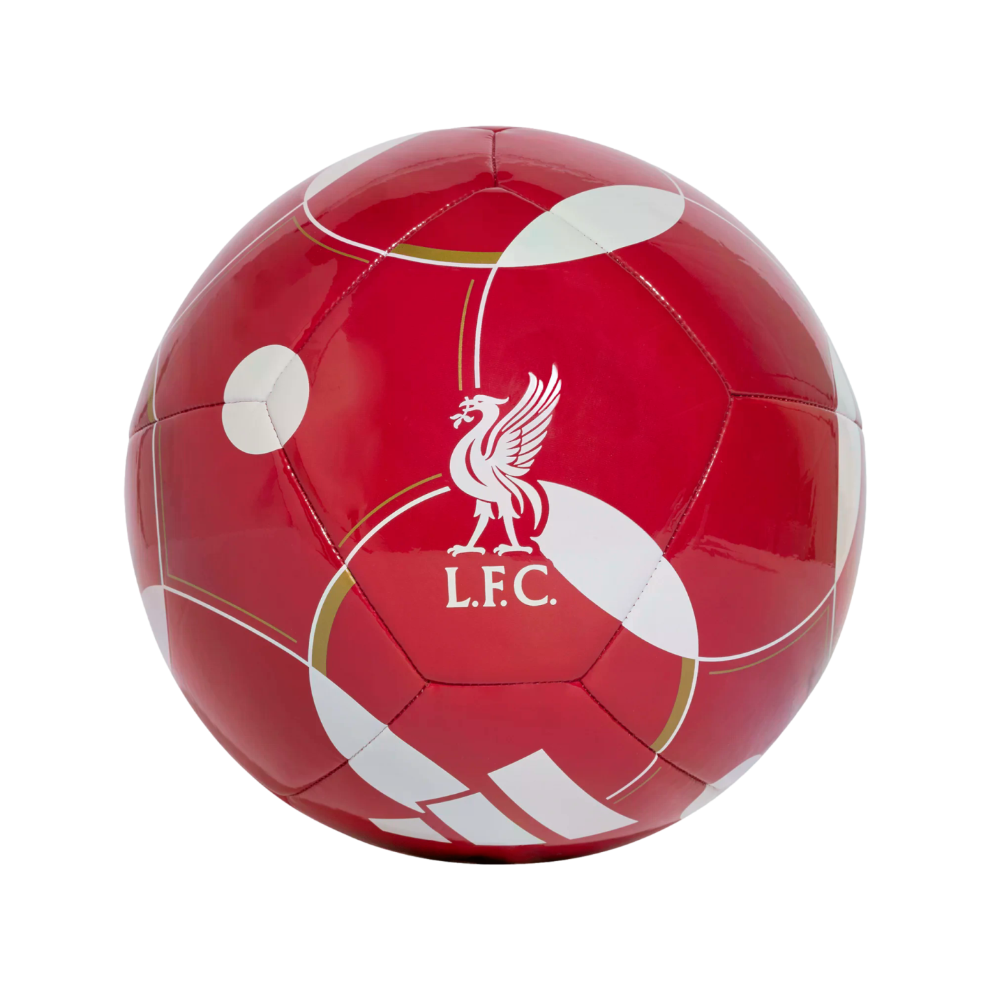 Adidas Liverpool Club Ball JY6164