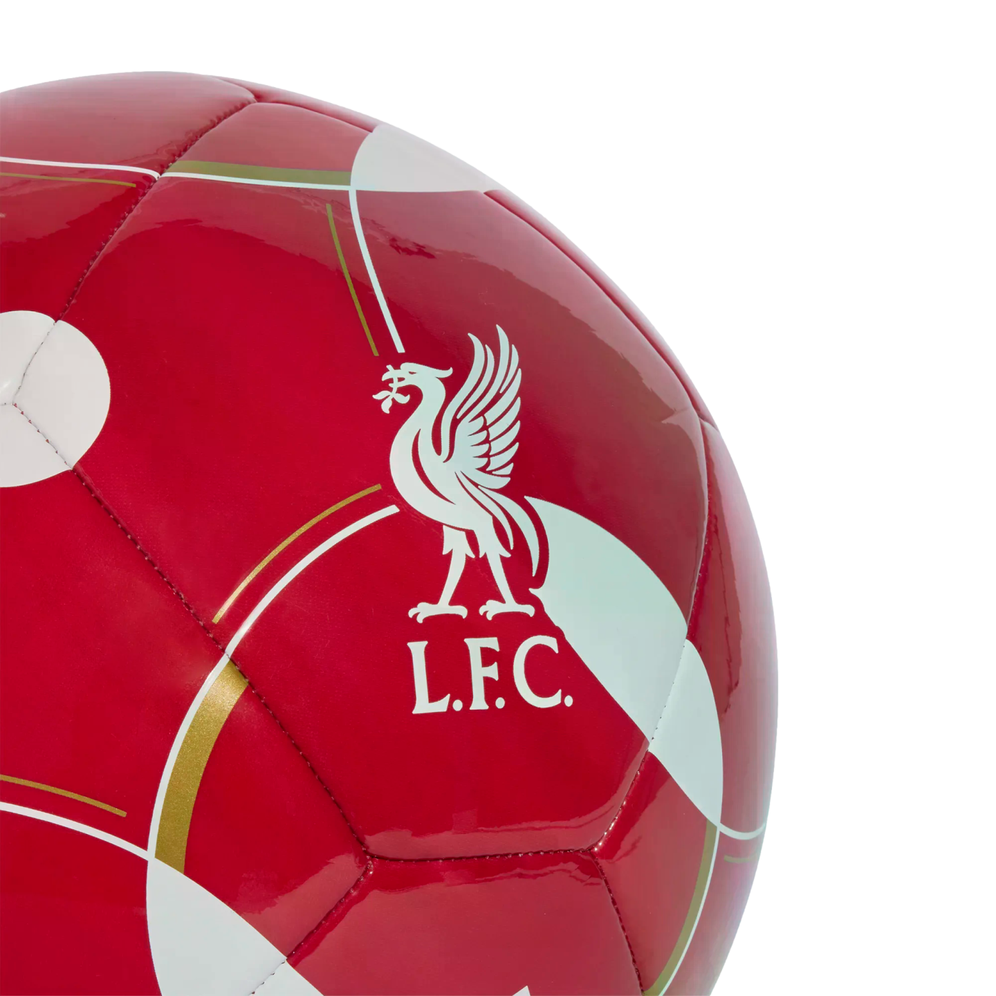 Adidas Liverpool Club Ball JY6164