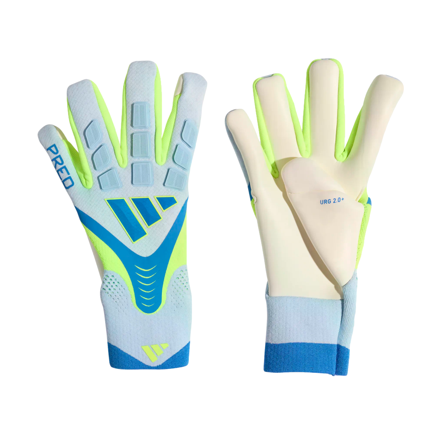 Adidas Predator Pro Goalkeeper Gloves