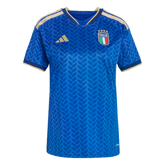 Adidas Italy 2026 Womens Home Jersey