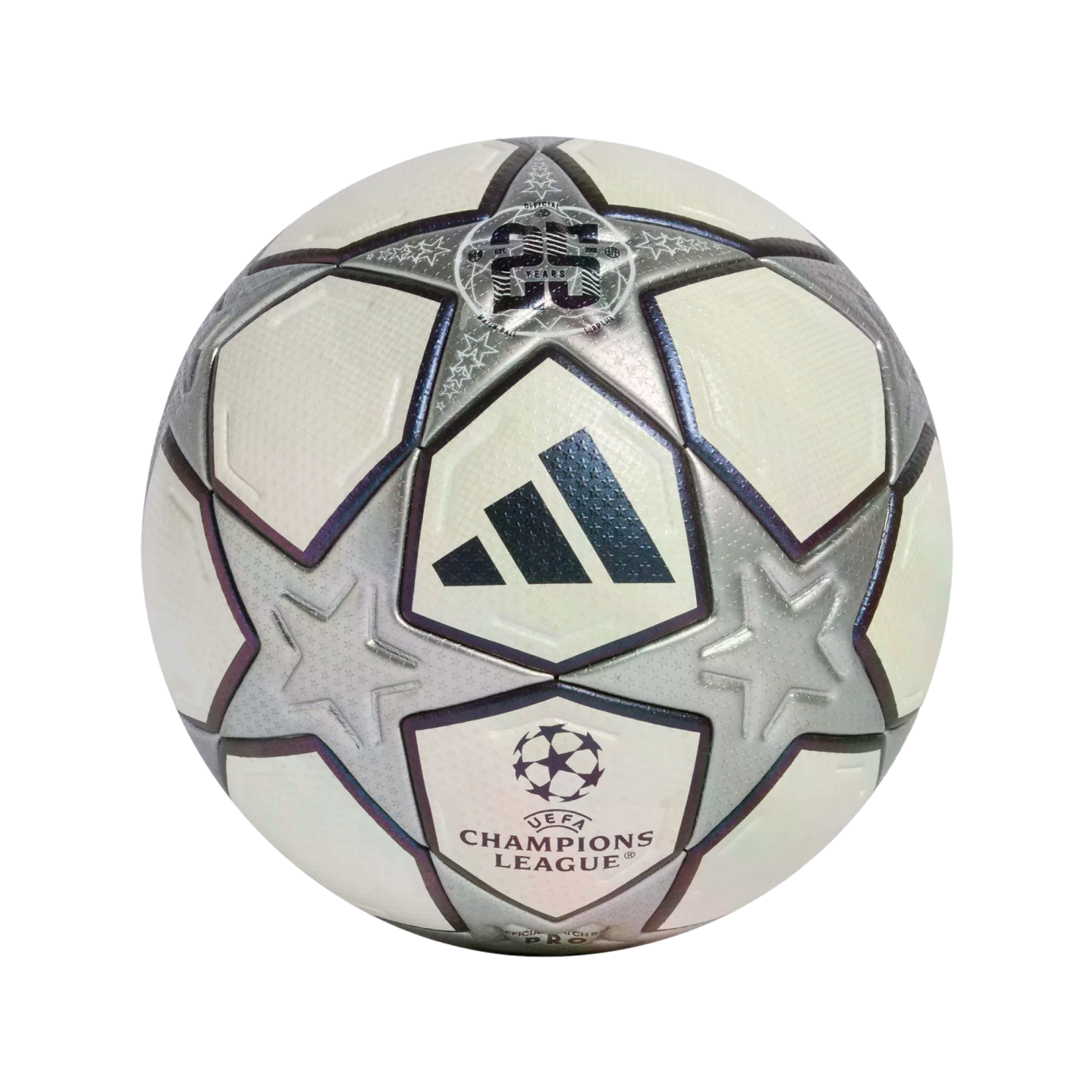 Adidas UCL Pro Third Soccer Ball