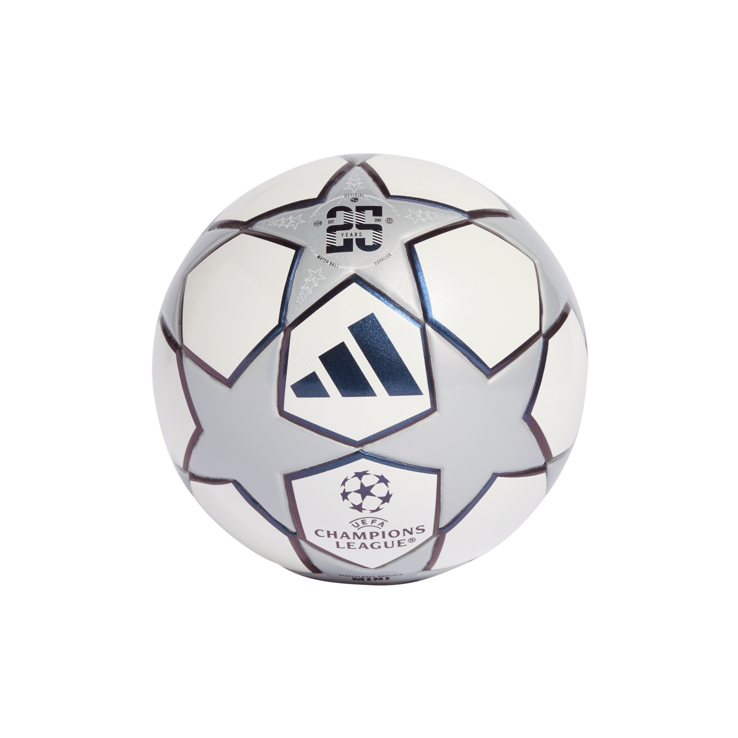 Adidas UCL Third Mini Skills Ball