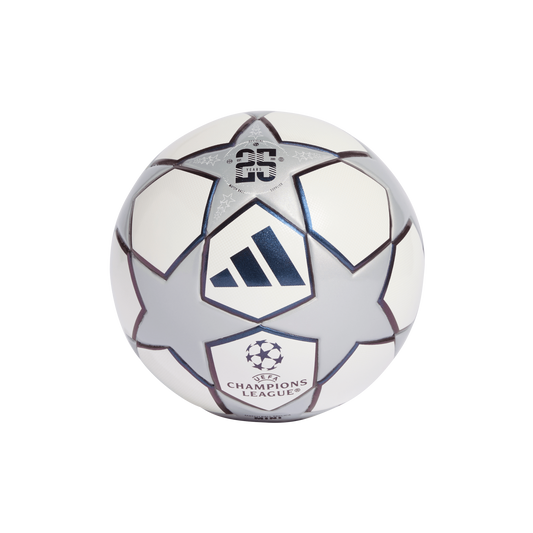 Adidas UCL Third Mini Skills Ball