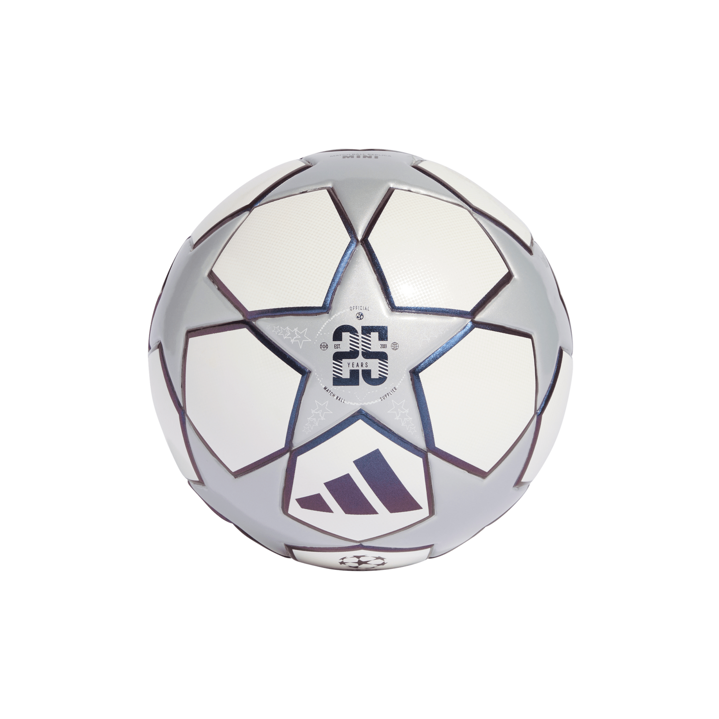 Adidas UCL Third Mini Skills Ball