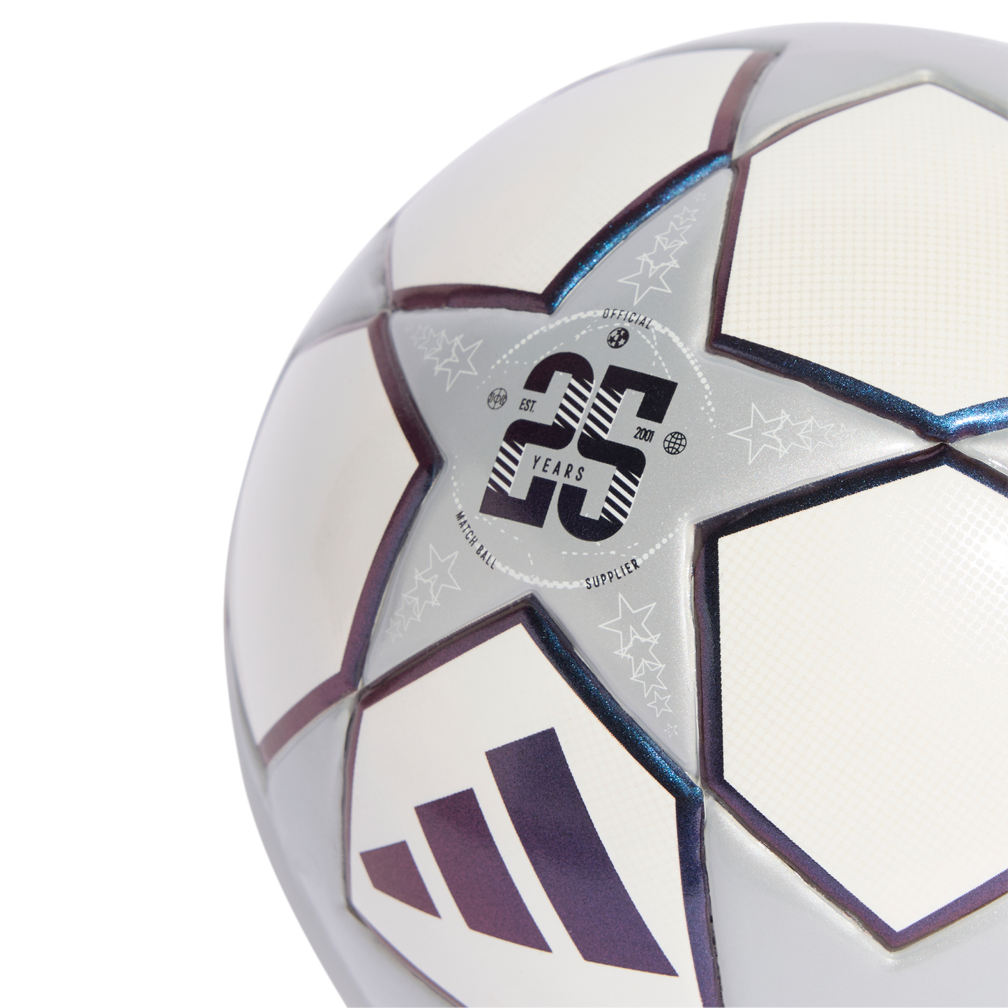 Adidas UCL Third Mini Skills Ball