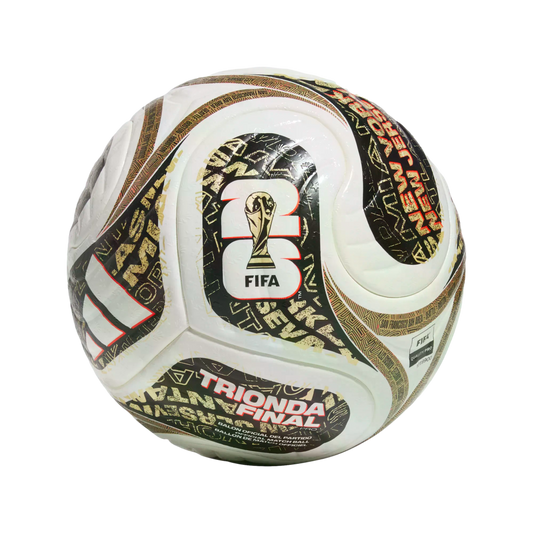 Adidas World Cup 2026 Trionda Finals Pro Match Ball