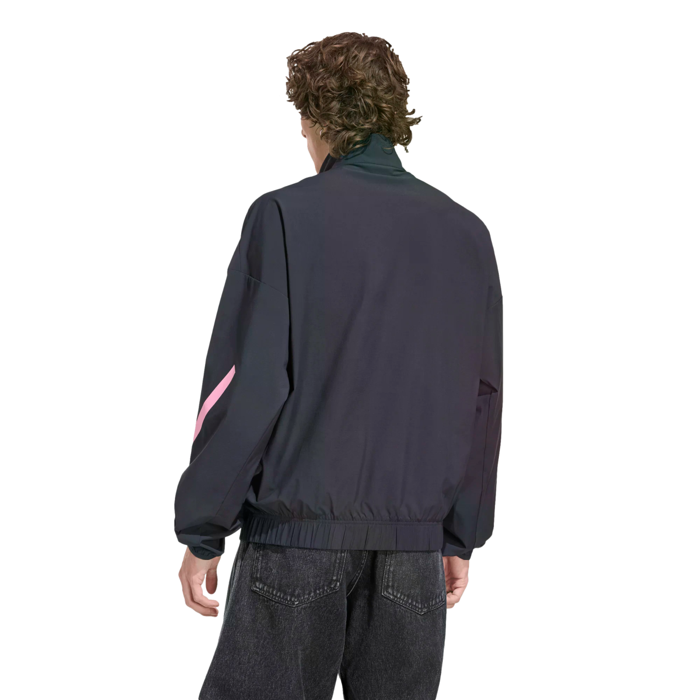 Adidas Liverpool ZNE Anthem Jacket