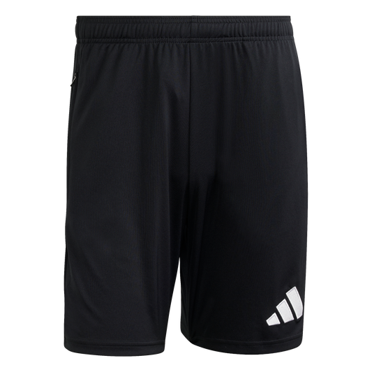 adidas Entrada 22 Shorts - Black