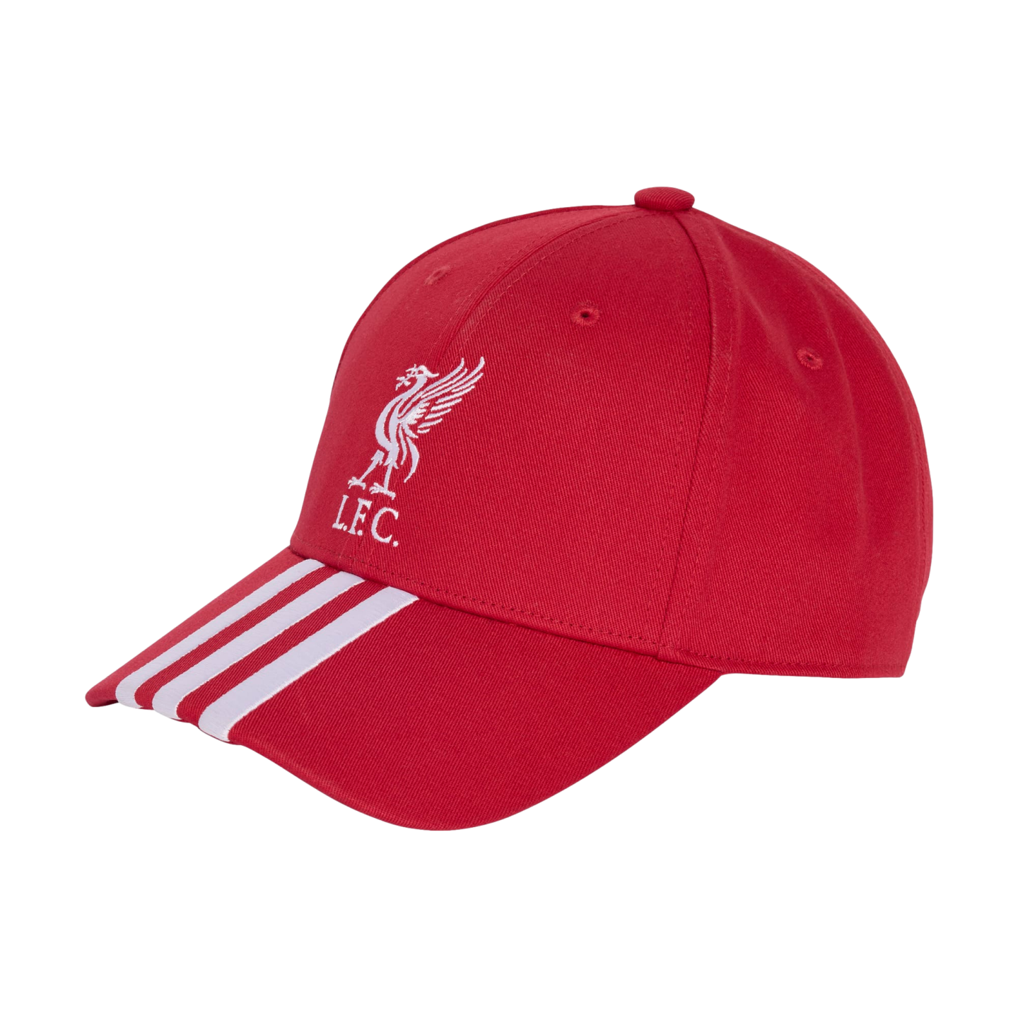 Adidas Liverpool Baseball Cap