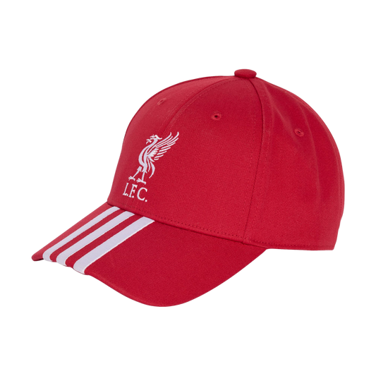 Adidas Liverpool Baseball Cap