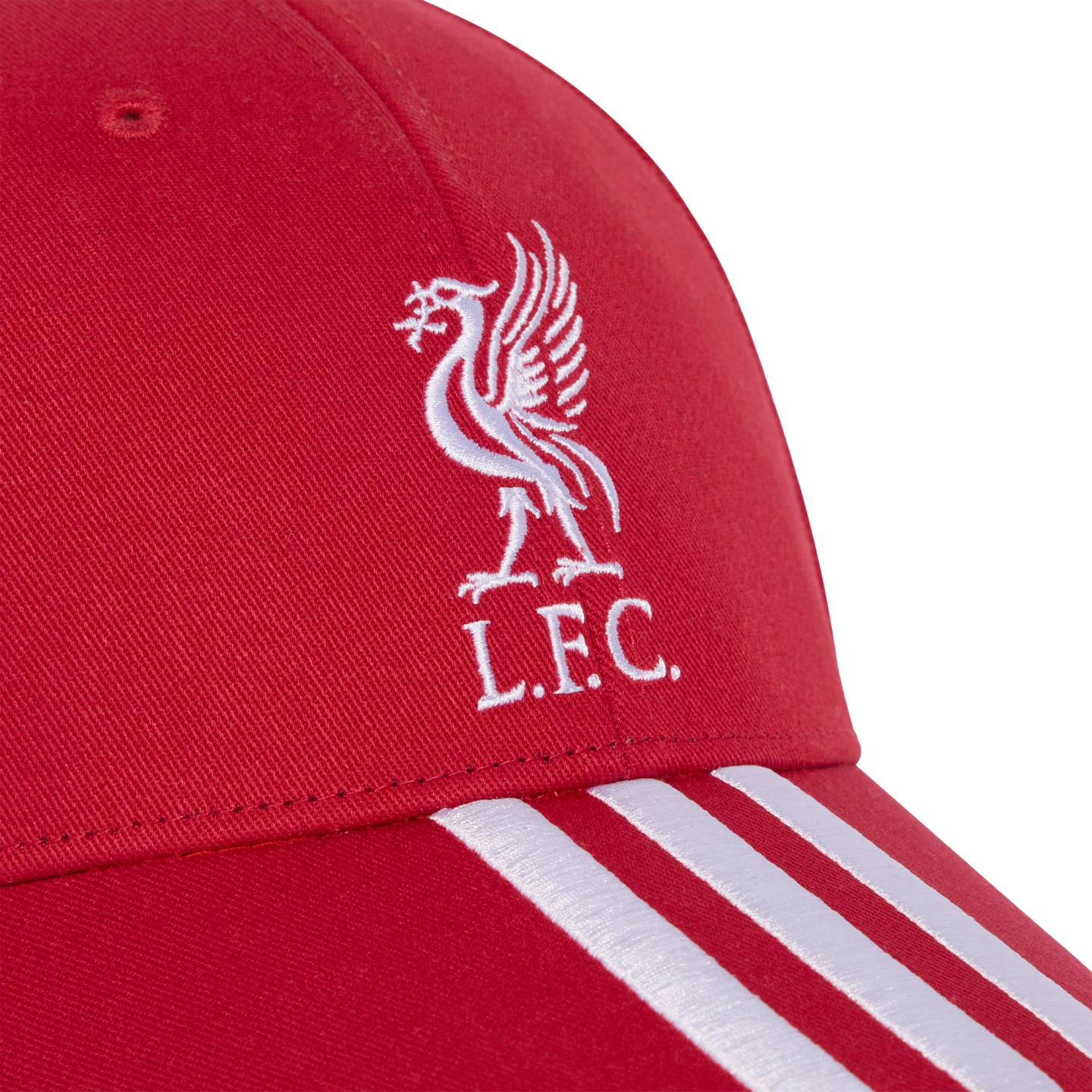 Adidas Liverpool Baseball Cap