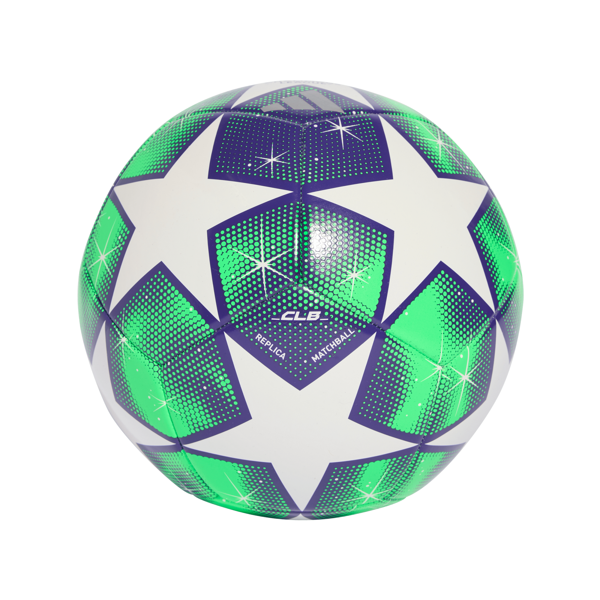 Adidas Womens UCL Club Ball JZ5529