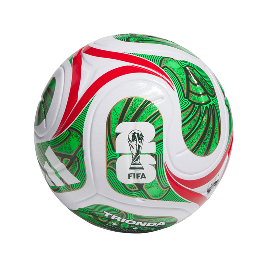 Adidas Mexico World Cup League Ball