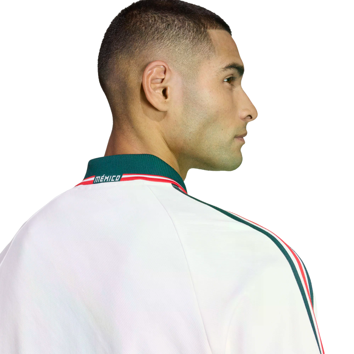 Adidas Mexico Away Originals Anthem Jacket