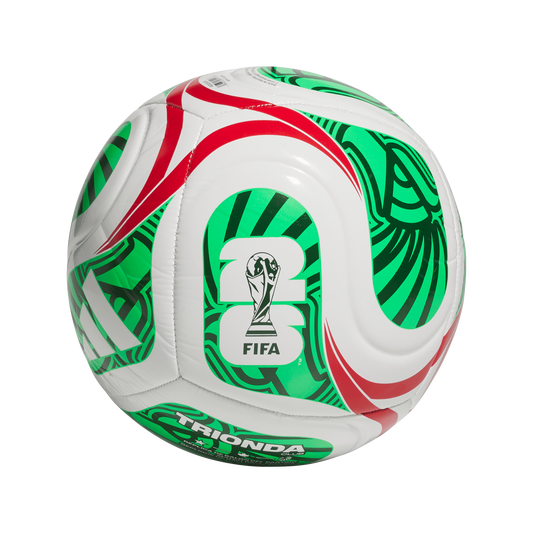 Adidas Mexico World Cup Club Ball