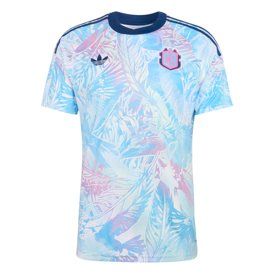 Adidas Costa Rica 2026 Away Jersey
