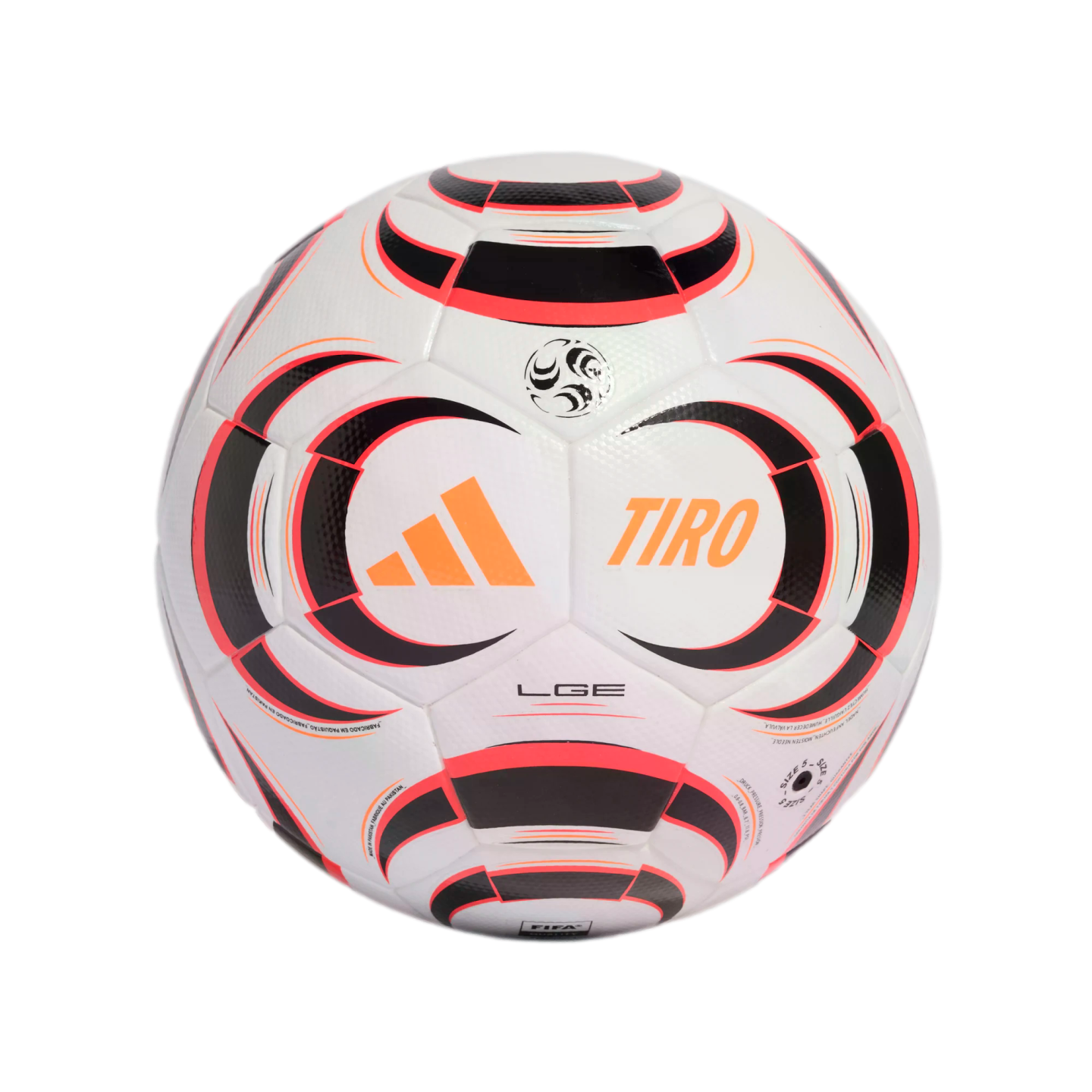 Adidas Tiro League Ball