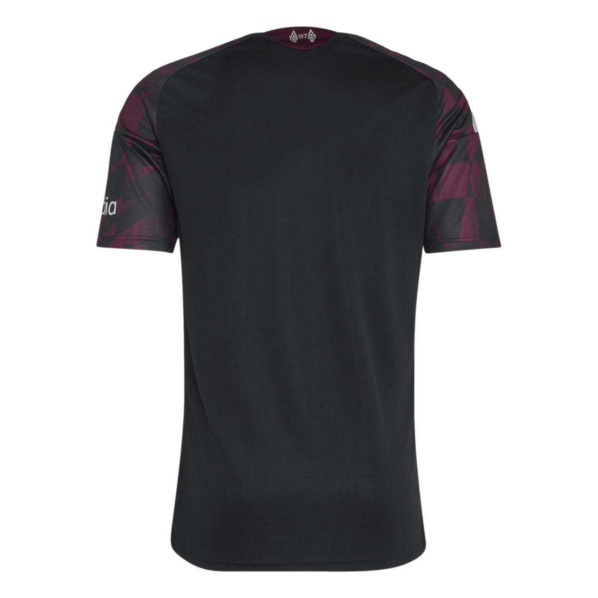 Adidas Liverpool 26/27 Third Jersey