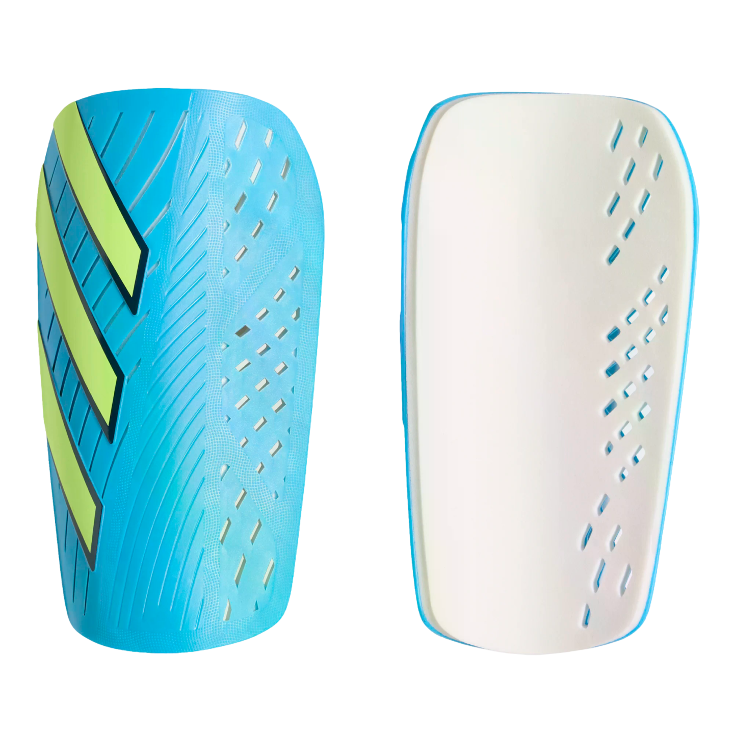 Adidas Tiro Club Shin Guards