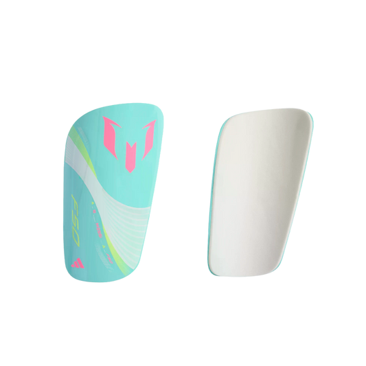 Adidas Messi Club Shin Guards