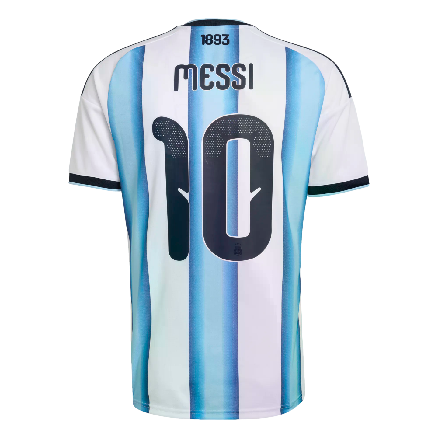 Adidas Argentina 2026 Messi Home Jersey
