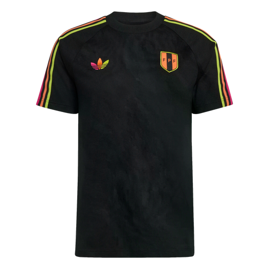 Adidas Peru Originals Tee
