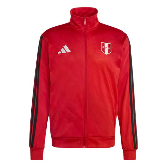 Adidas Peru DNA Track Top Jacket