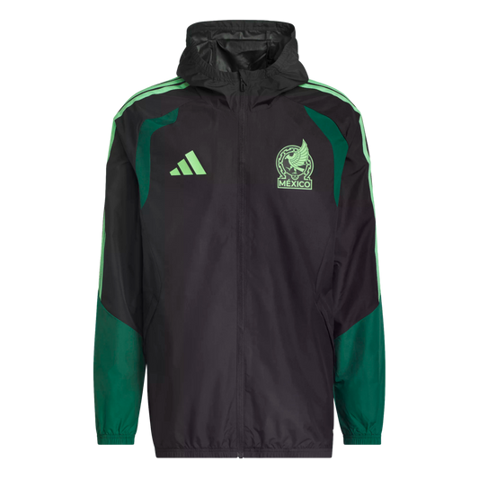 Adidas Mexico All Weather Jacket