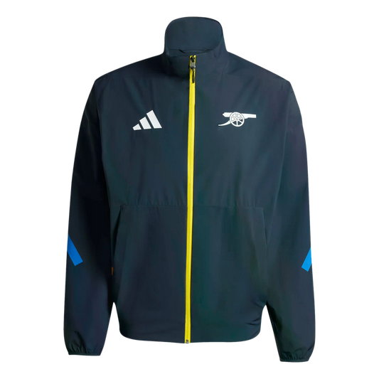 Adidas Arsenal ZNE Anthem Jacket