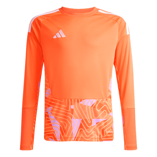Adidas Tiro 26 Competition Youth Goalkeeper Jersey