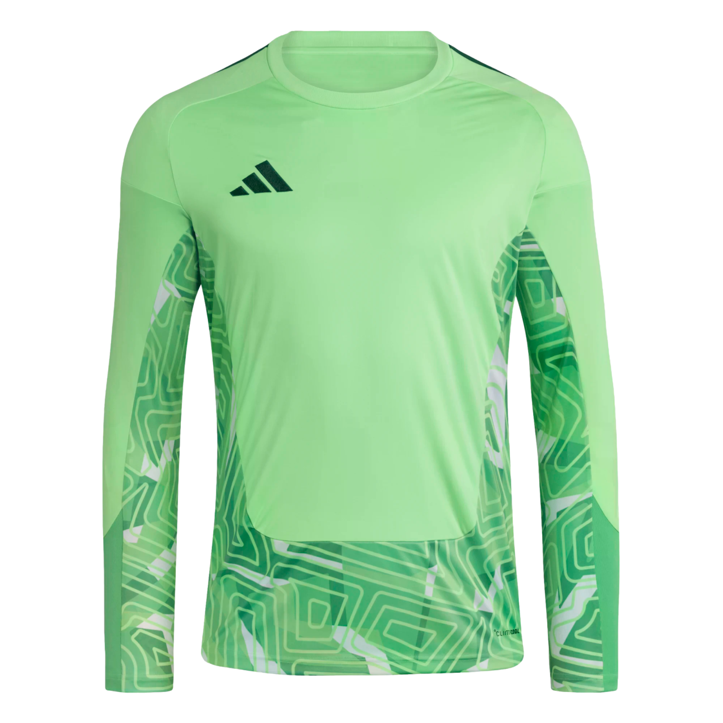 Adidas Tiro 26 Competition Goalkeeper Jersey