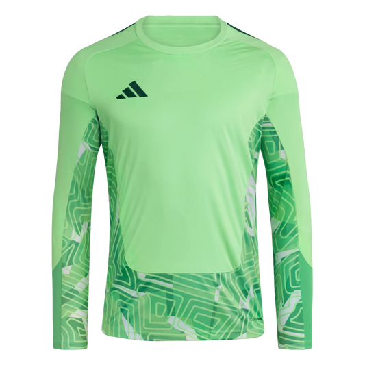 Adidas Tiro 26 Competition Goalkeeper Jersey