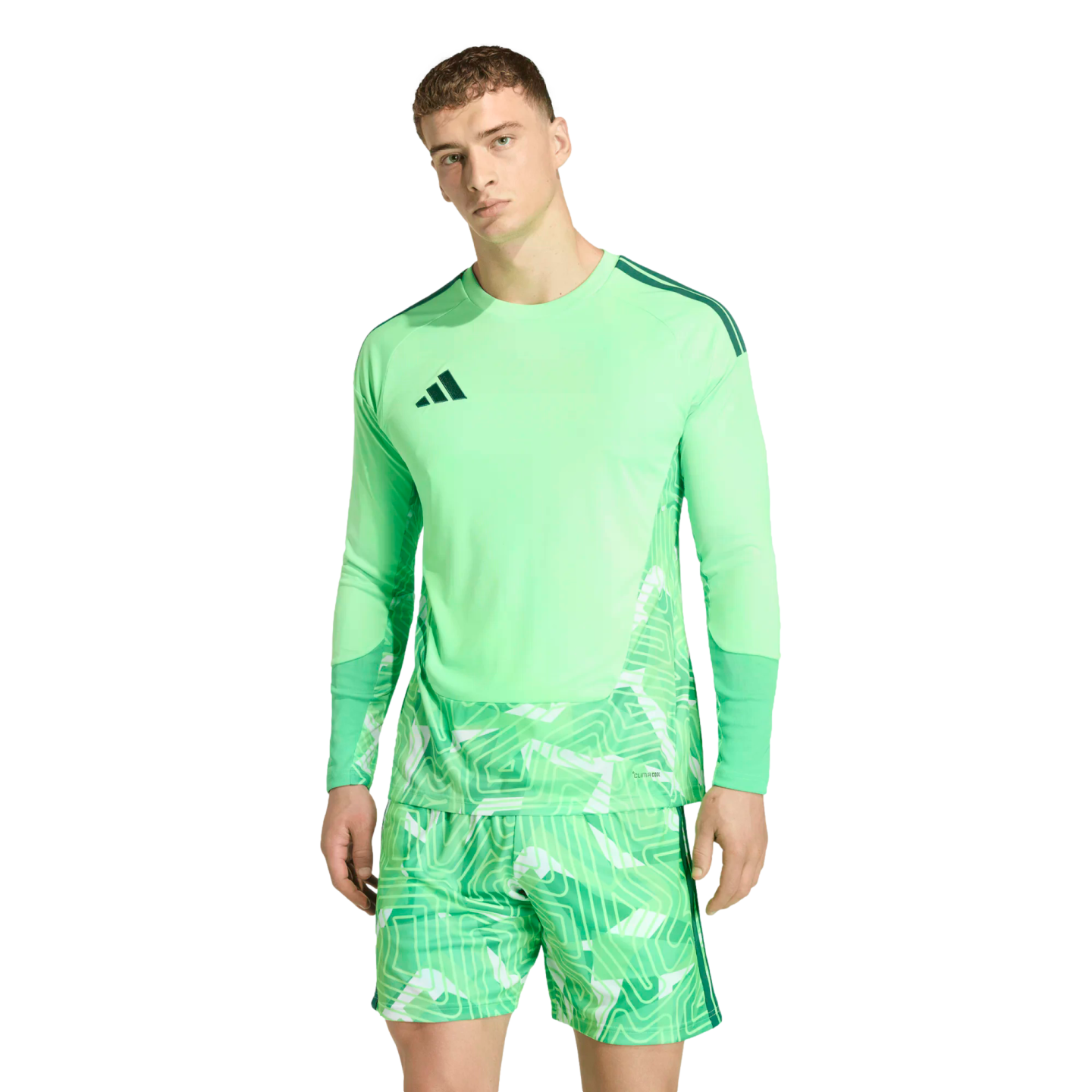 Adidas Tiro 26 Competition Goalkeeper Jersey