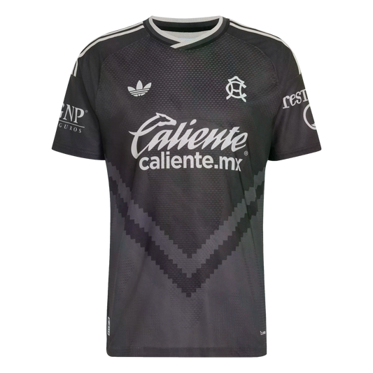 Adidas Club America 26/27 Authentic Away Jersey