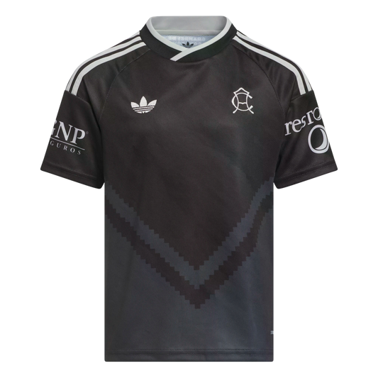 Adidas Club America 26/27 Youth Away Jersey