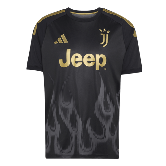 Adidas Juventus 26/27 Third Jersey