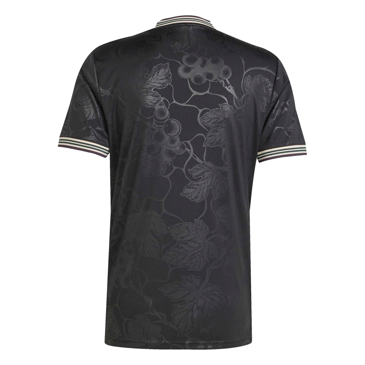 Adidas Juventus 25/26 Third Jersey KC3486