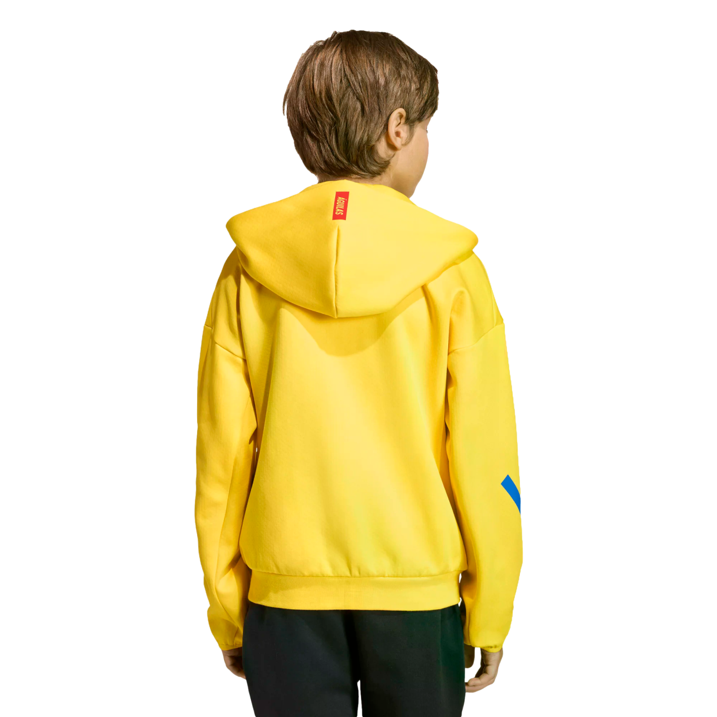 Adidas Club America Youth Anthem Jacket